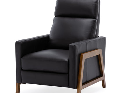 Richland - Push Back Recliner Chair