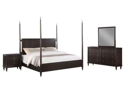 Niguel - Bedroom Set