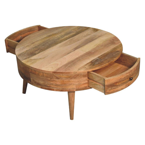 Odyssey - Table