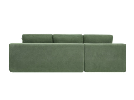 Compressed Sectional