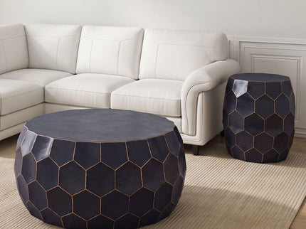 Ct101 & Et101 - 2 Piece Table Set