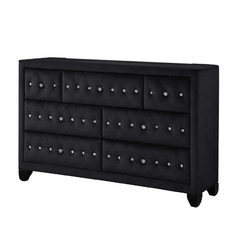 Sophia - 5 Piece Bedroom Set