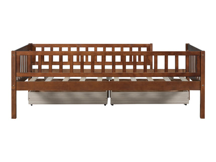 Multi Functional Wooden Daybed