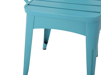 Yearn - 3 Piece Bistro Set With Table And 2 Chairs