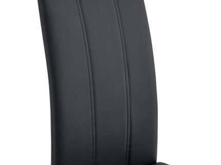 Upholstered Dining Chairs For Dining Room