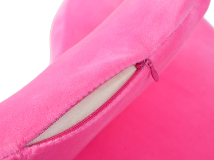 Ergonomic Spinal Posture Support Bed Pillow