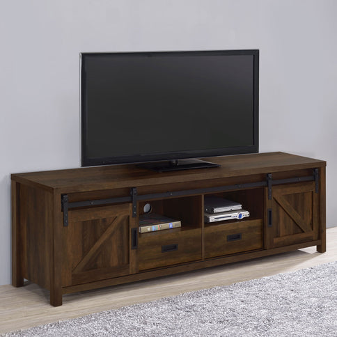 Madra - 2 Door TV Stand