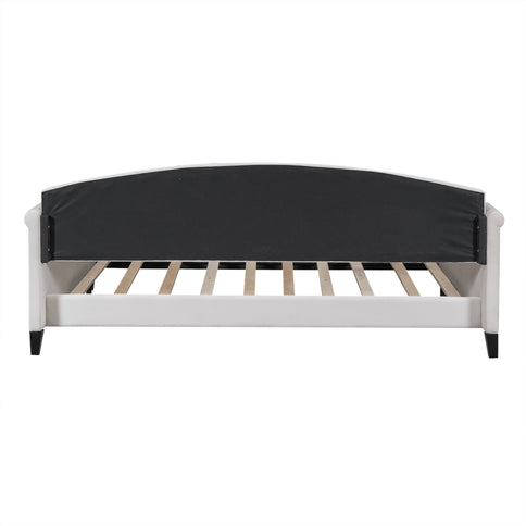 Modern Tufted Button Daybed