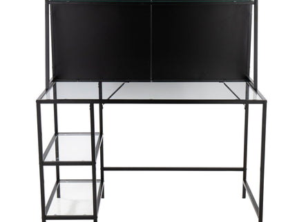 Geo - Tier Contemporary Desk