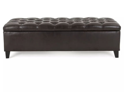 Ottoman Bench & Storage