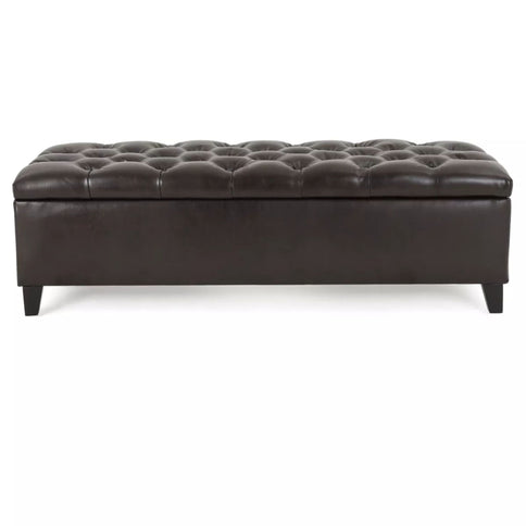 Ottoman Bench & Storage