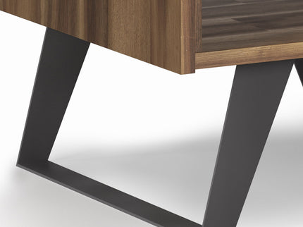 Lowry - Modern End Table