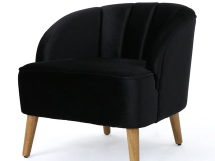 Accent Chair, Club Armchair, Modern Reading Chair