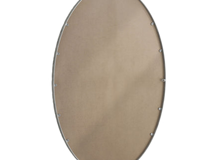 Art Oval Retro Mirror, Wall Hanging