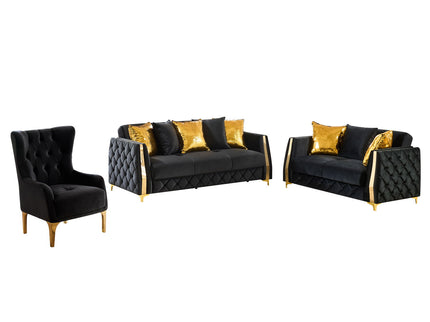 Lippa - Living Room Set
