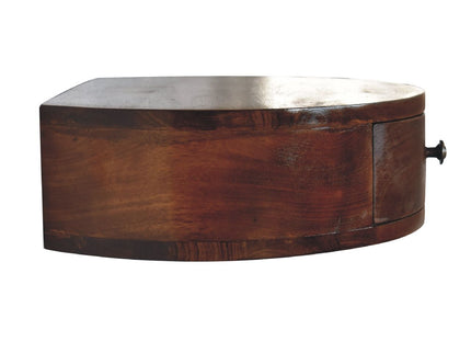 Lunar - Drawer Floating Nightstand