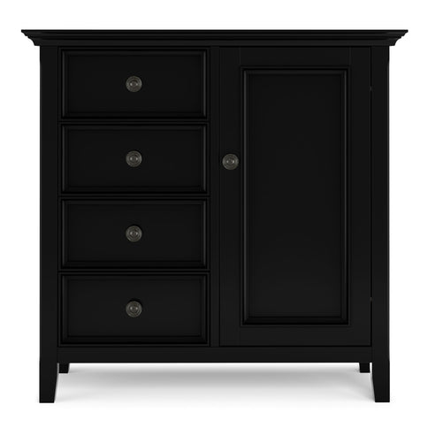 Amherst - Handcrafted Medium Storage Cabinet
