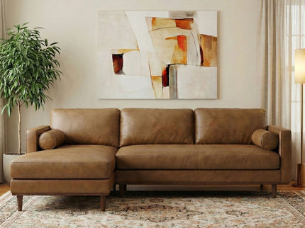 Morrison - Upholstered Sectional Sofa