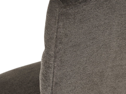 Harriet - Tufted Dining Chair With Button Tufting And Diamond Stitching