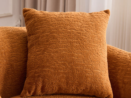 Combined Sofa With 4 Pillows
