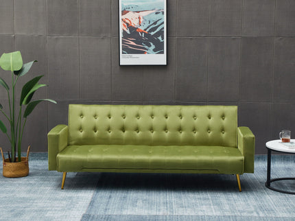 Comfort Compact Design Sofa Bed