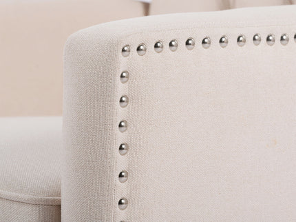 Manual Wing Chair Recliner