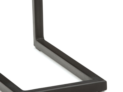 Skyler - Handcrafted C Side Table