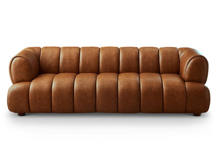 Jasmin - Elegant Upholstered Sofa