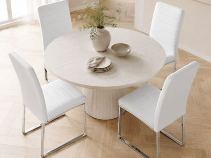 Oversized Dining Chairs For Home