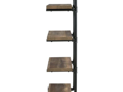 Industrial Design Wall Shelf