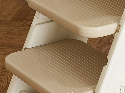 Multifunctional Growing Up Dining Chair With Adjustable Height And 5 Point Seat Belts