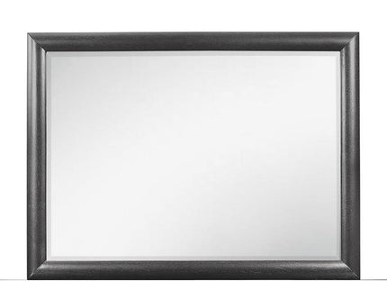 Civic - Mirror