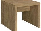 Light Brown / End Tables