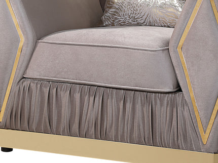 Cavalli - Livingroom Set