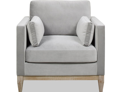 Knox - Modern Farmhouse Arm Chair