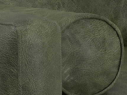 Morrison - Sofa And Ottoman Set