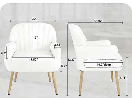 Accent Chair For Living Room