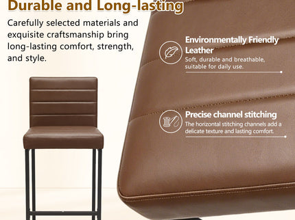 Counter Height Bar Stools For Kitchen Island