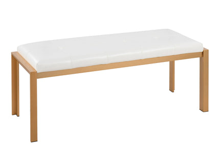 Fuji - Contemporary Bench