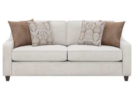 Mackenzie - 3 Piece Sofa Set - Beige