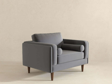 Amber - Universal Lounge Chair