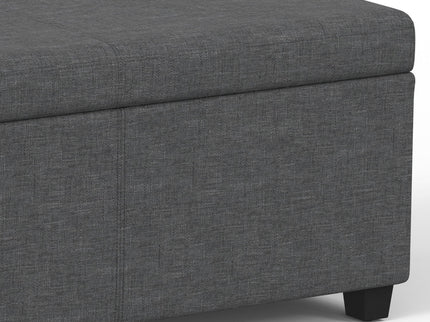 Avalon - Multifunctional Storage Ottoman Bench