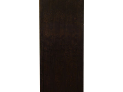Prescott - 5 Drawer Chest - Brown
