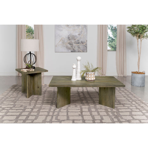 Donovan - Table