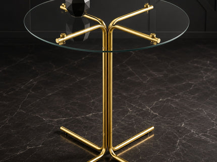 Round Bar Table For Kitchens