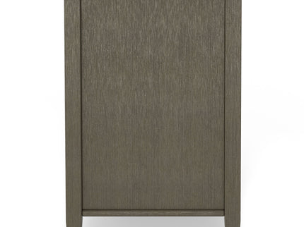 Warm Shaker - TV Media Stand Handcrafted