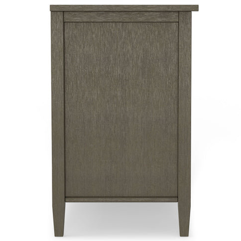 Warm Shaker - TV Media Stand Handcrafted