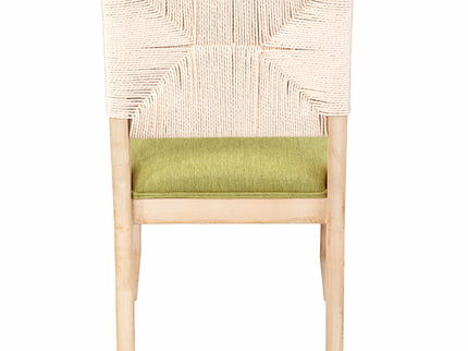 French Country Dining Chairs (Set of 2)