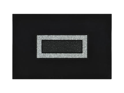 Ariya - Bar Table - Black