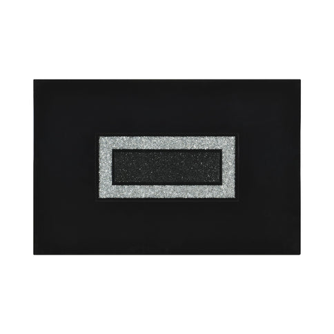 Ariya - Bar Table - Black
